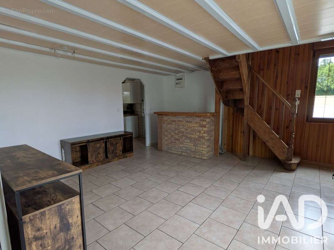 Photo 5 - Maison à CANISY