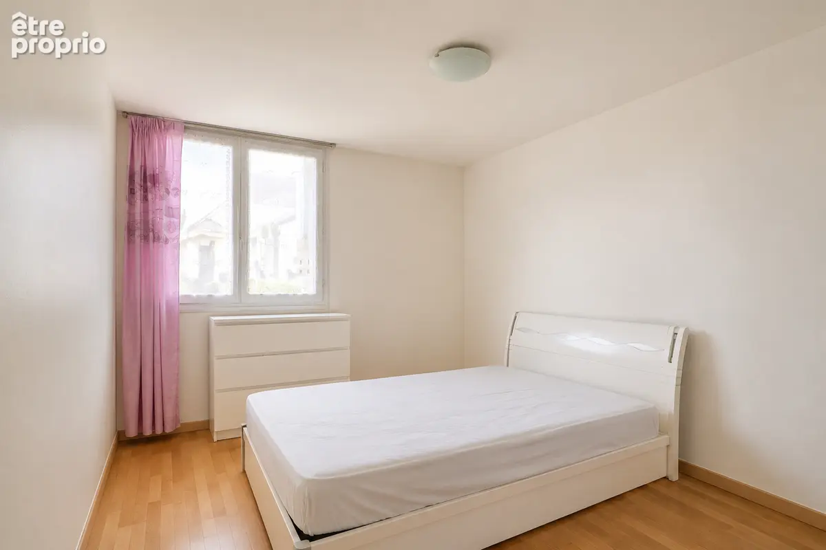 Appartement Saint Denis 4 pièces de 86 m2 - photo 4