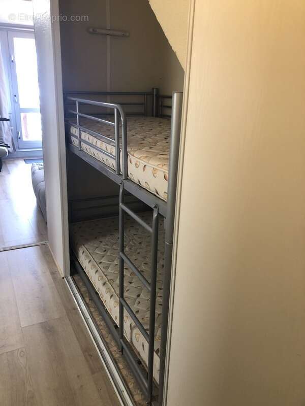 Appartement à ASTUGUE