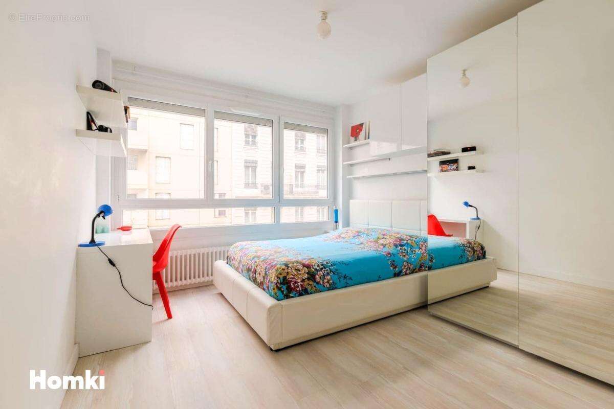 Appartement à LYON-6E