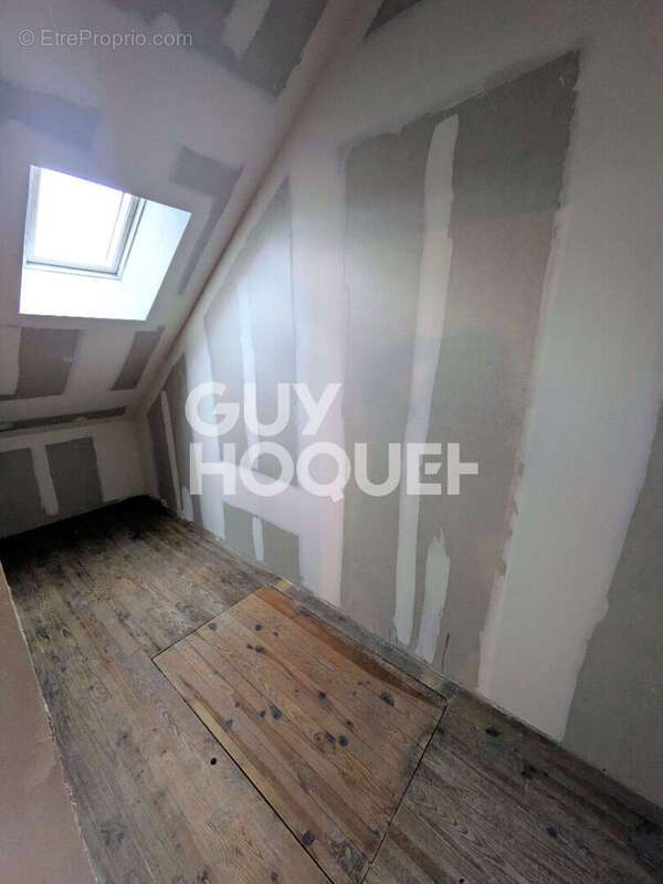 Appartement à SAINT-NAZAIRE