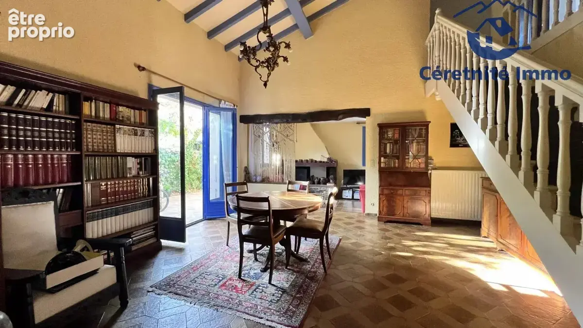 Grande villa cossue - photo 2
