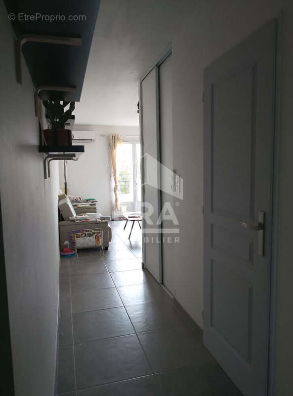 Appartement à ALTHEN-DES-PALUDS