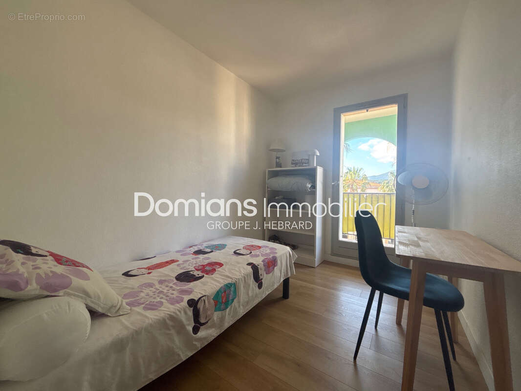 Appartement à ARGELES-SUR-MER