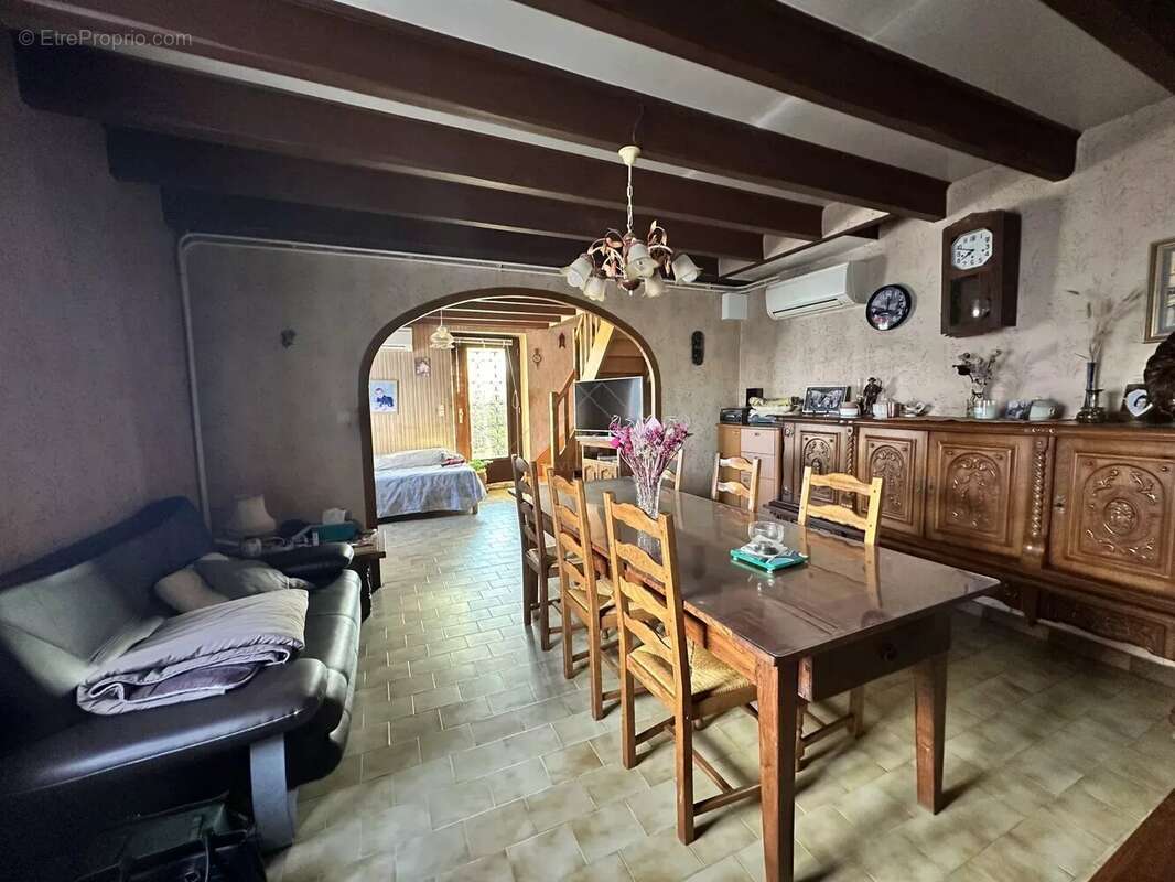 Maison 4 pieces - 71m2 - photo 3