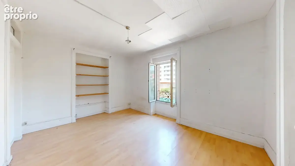 Appartement 180 m² à Besancon  - photo 7