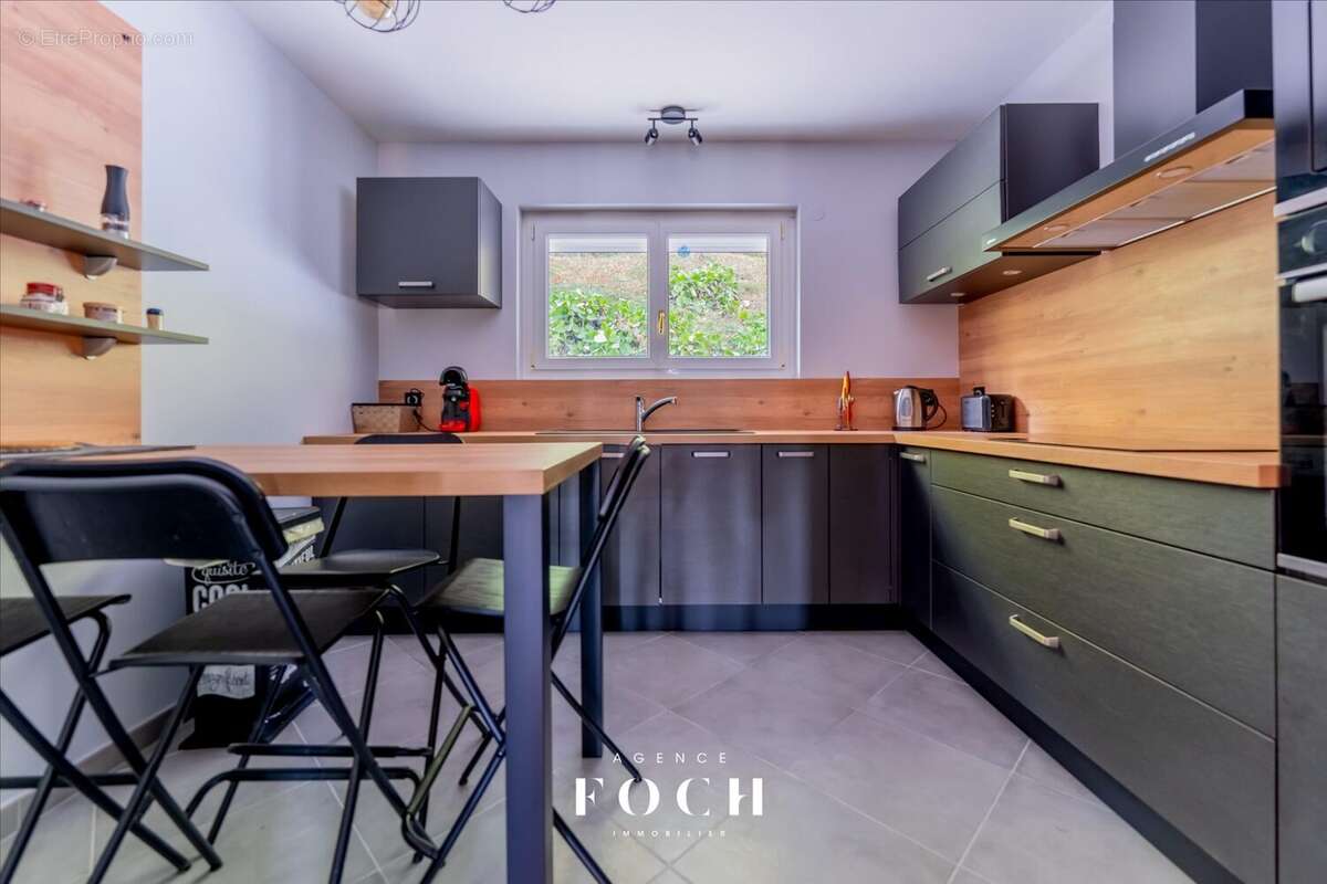 Maison 157 m² à Champigneulles  - photo 7
