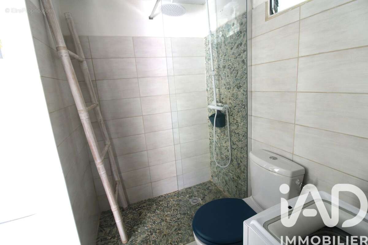 Photo 4 - Maison à PETIT-BOURG