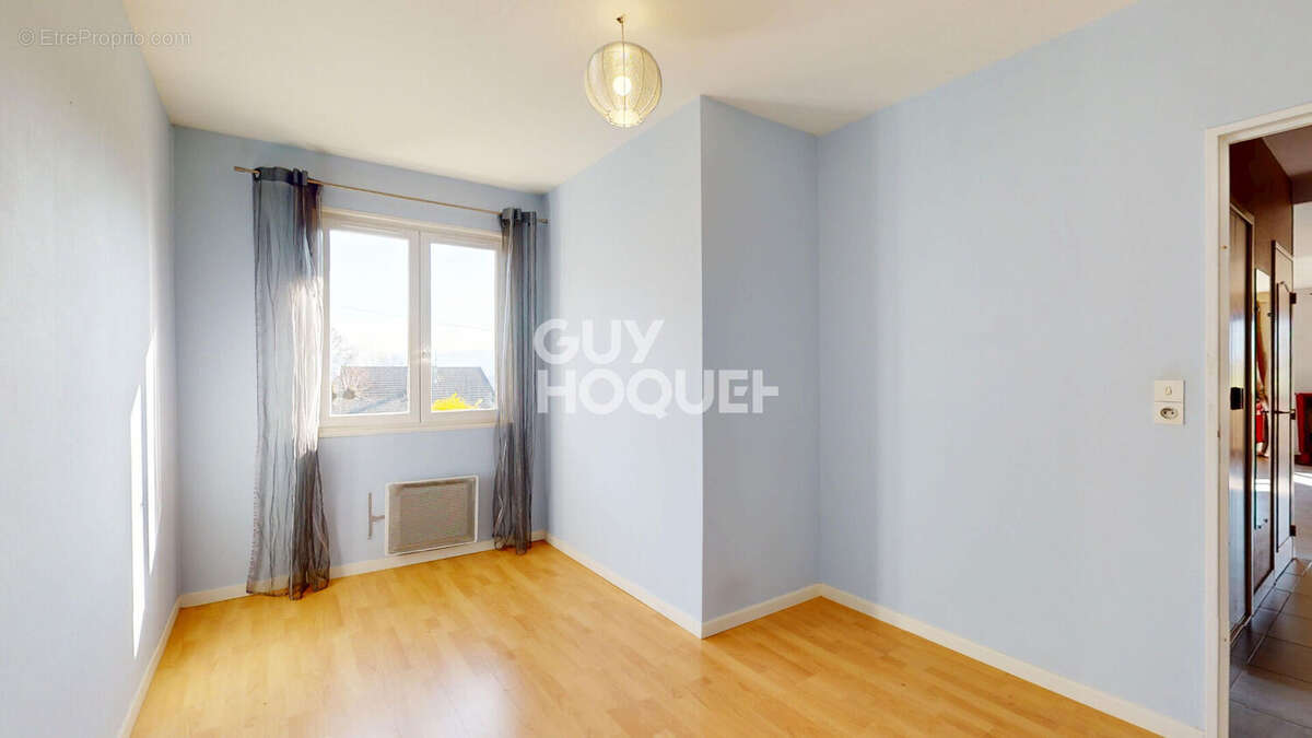 Maison à AIX-LES-BAINS