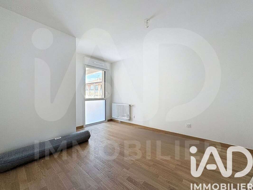 Photo 5 - Appartement à TOULOUSE