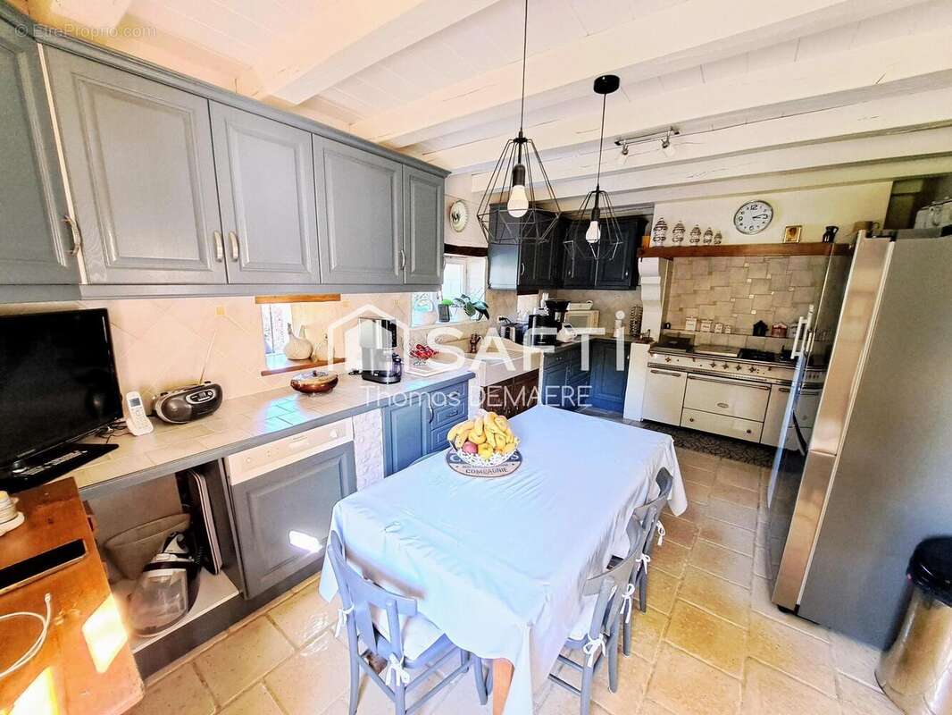 Photo 6 - Maison à TUGERAS-SAINT-MAURICE