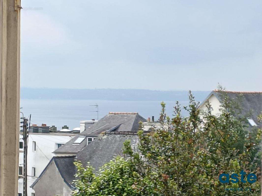 Appartement à BREST