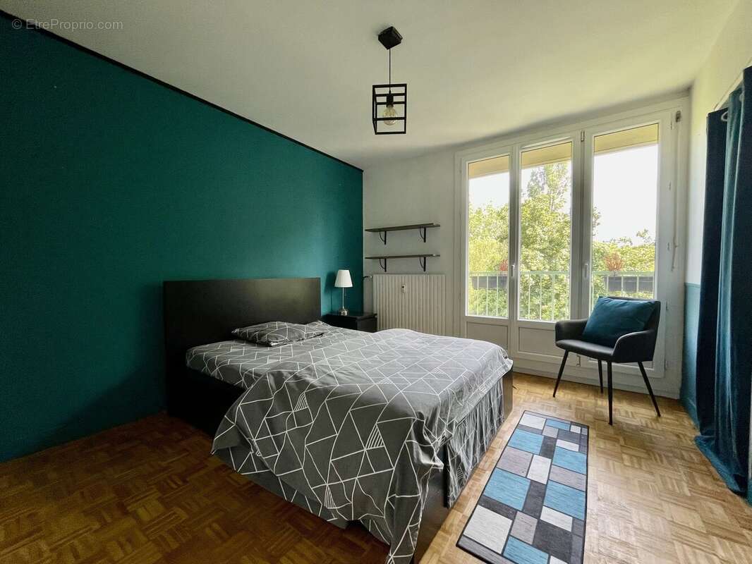 Appartement 51 m² à Compiegne  - photo 4