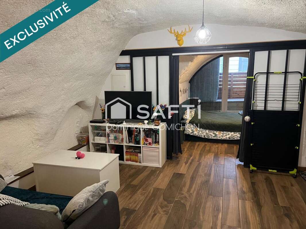 Photo 4 - Appartement à CHORGES