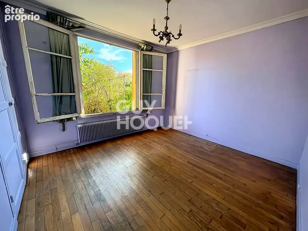 MAISON CHELLES- plain-pied 74 m²  4 pièces, 3 chambres - photo 5