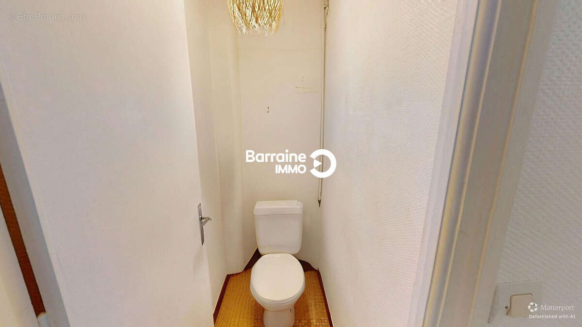 Appartement à BREST
