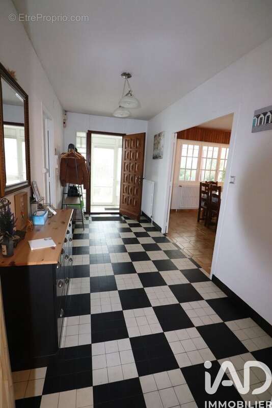 Photo 3 - Maison à SAINT-PAIR-SUR-MER