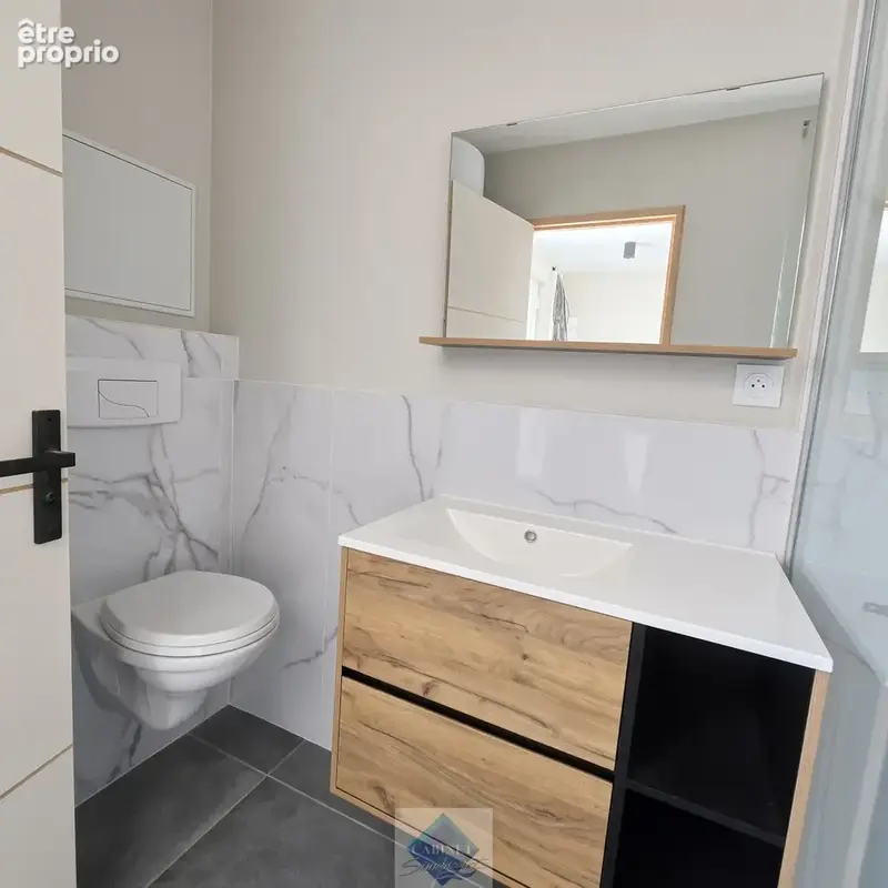 Maison 2 pièces parfait état - photo 14