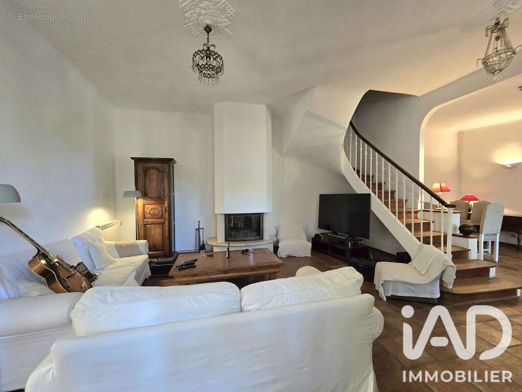Photo 7 - Maison à MARSEILLE-10E