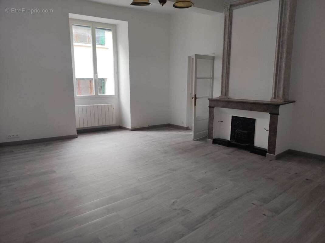 Maison à SAINT-HIPPOLYTE-DU-FORT