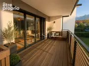 Appartement à NEYDENS
