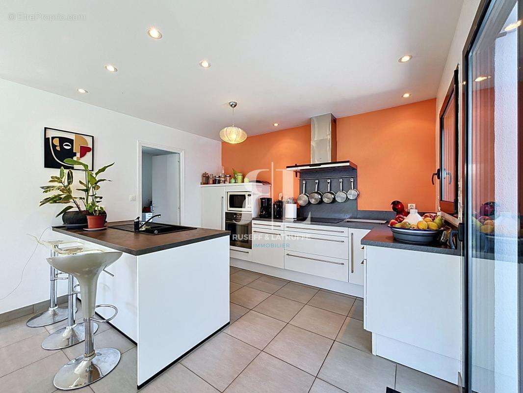 Maison à LARMOR-PLAGE