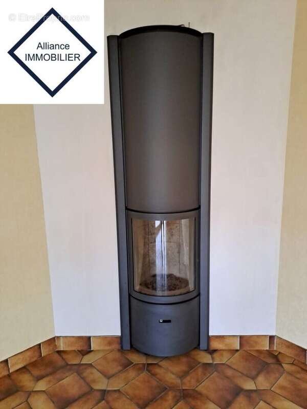 Maison à MONTAUBAN-DE-BRETAGNE