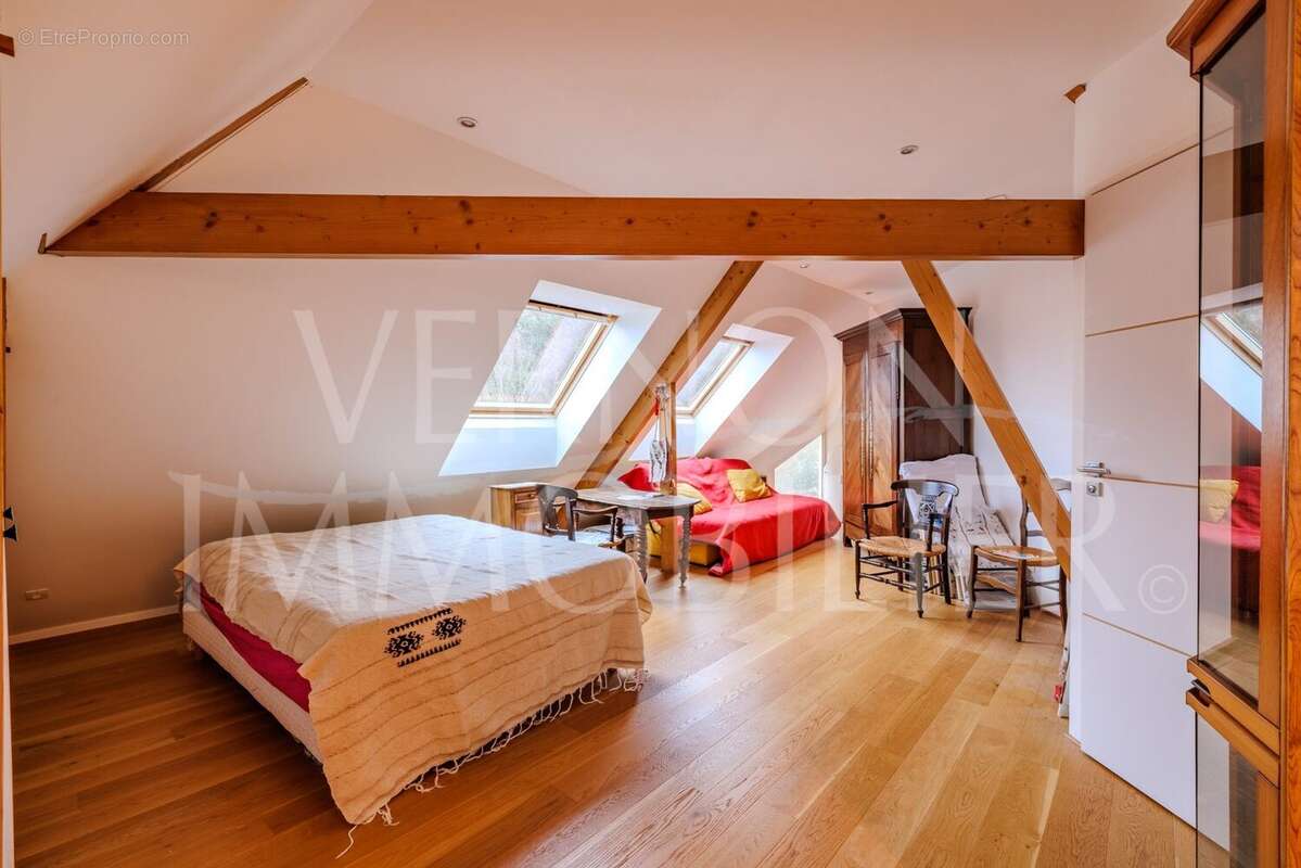 Appartement à VERNON