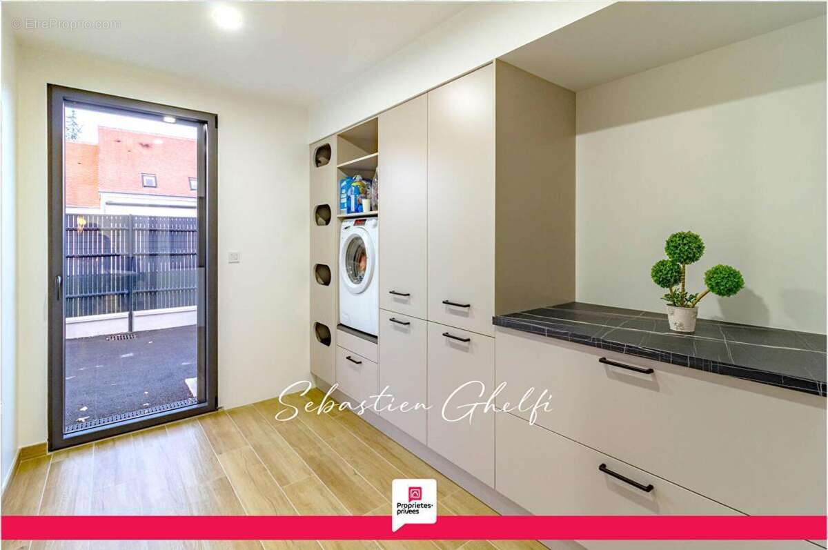 Maison à ROMORANTIN-LANTHENAY