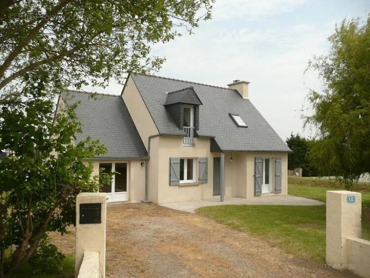 Maison à BEAUVAIS