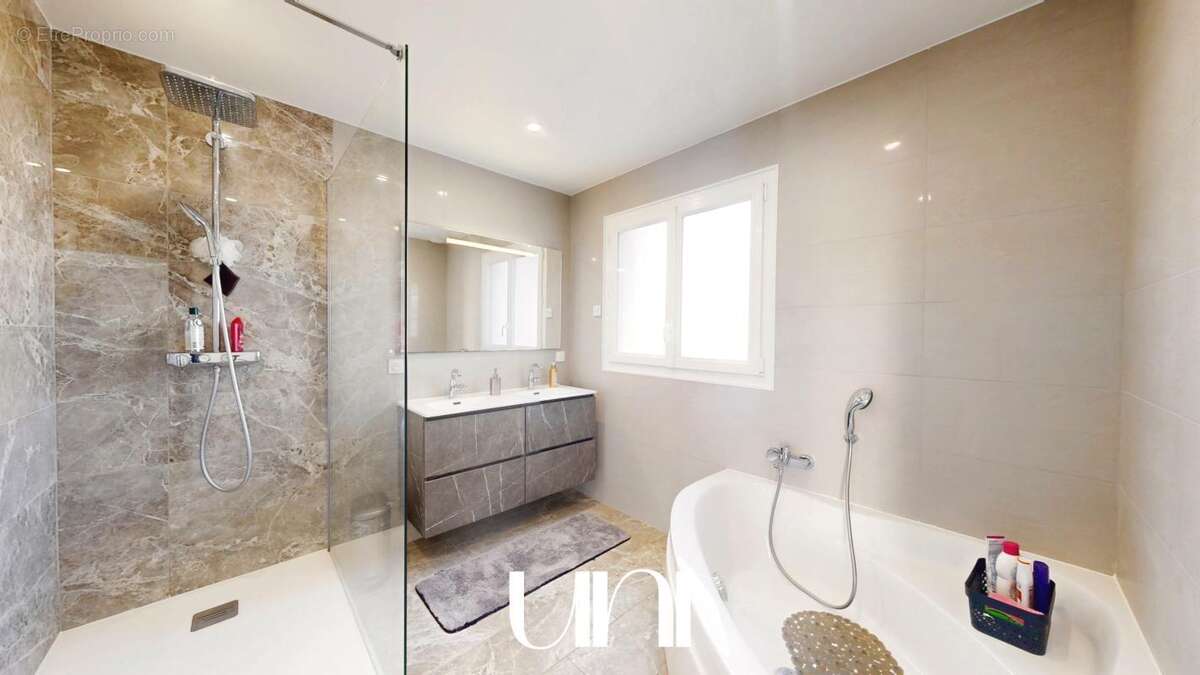 Belle maison neuve T6 de 164m² (148m² habitable) sur 489 m² de terrain - photo 6
