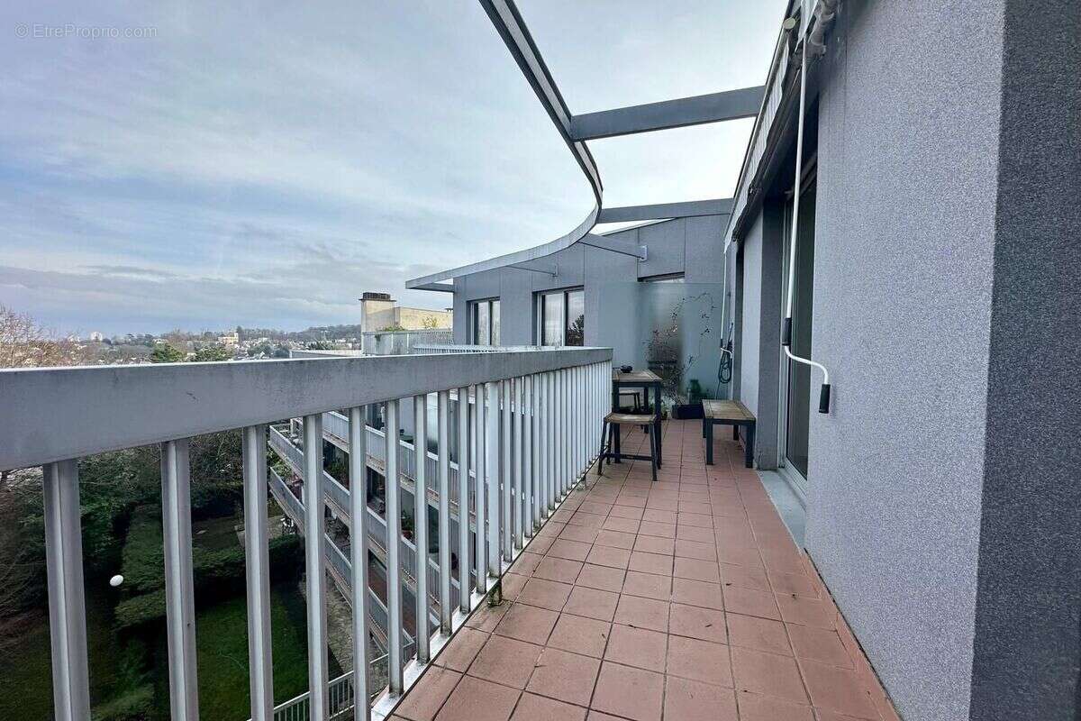 Appartement à SEVRES