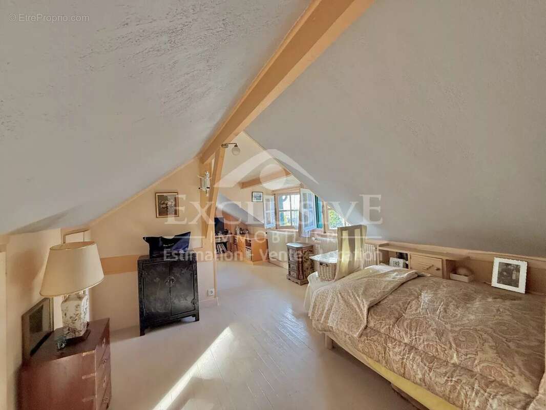 Maison à SAINT-ARNOULT