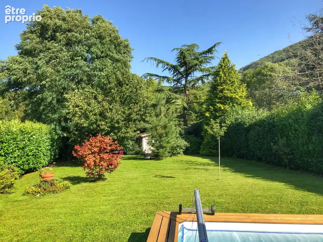 LA MURETTE, Maison 5P 137 m2 - photo 17
