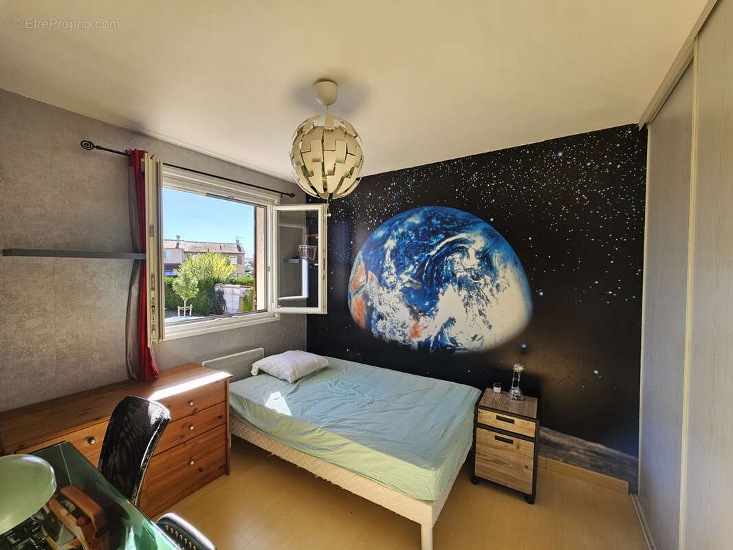 Maison à COURNON-D&#039;AUVERGNE