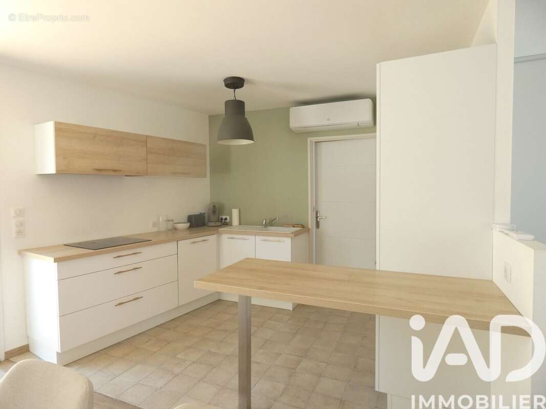 Photo 5 - Maison à NIORT