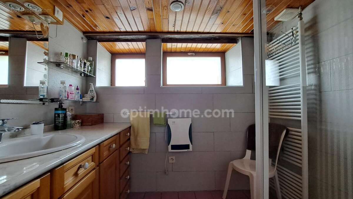 Maison à vendre 6 pièces DEMANGEVELLE (70) - photo 9