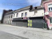 Appartement à TRELON