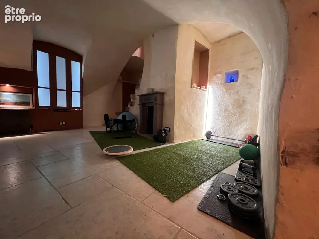 Maison Millau type 7 de 180M2 avec local commercial ou studio separé - photo 10