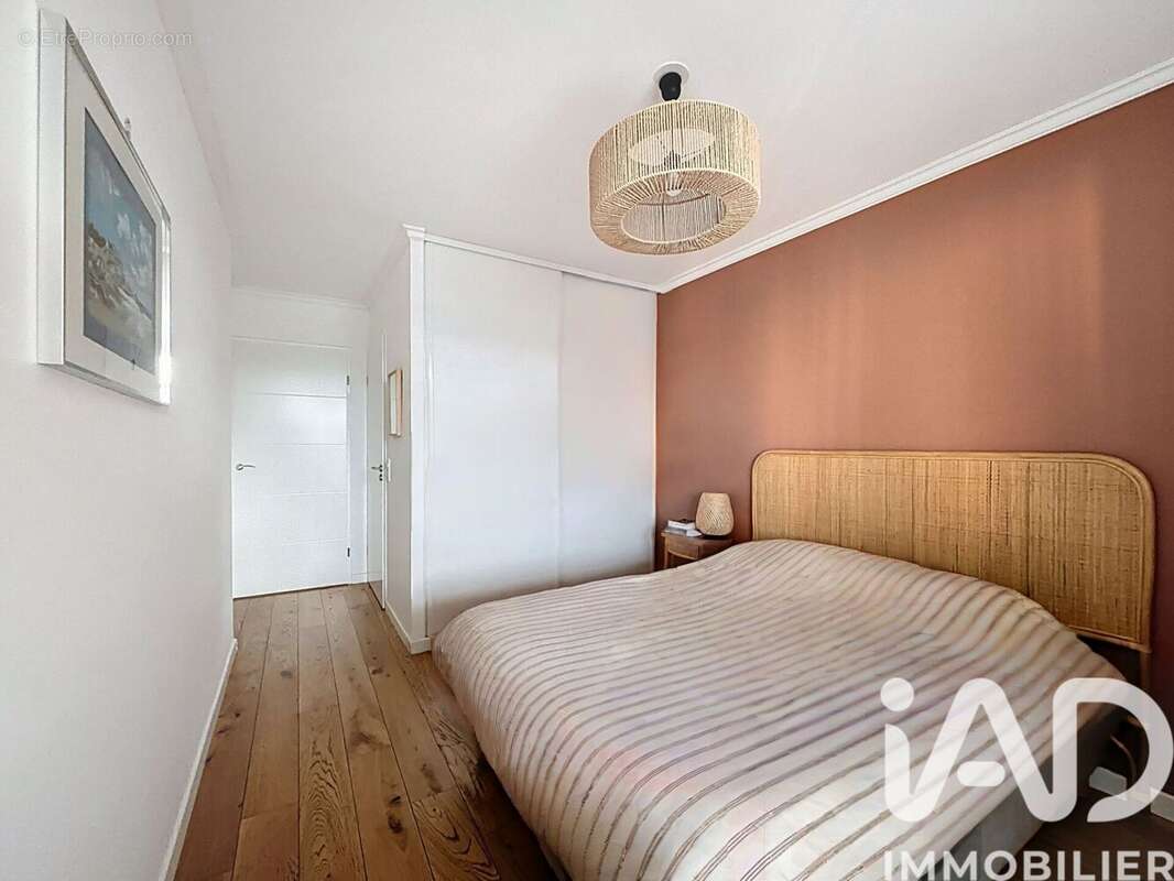 Photo 8 - Appartement à CLAMART