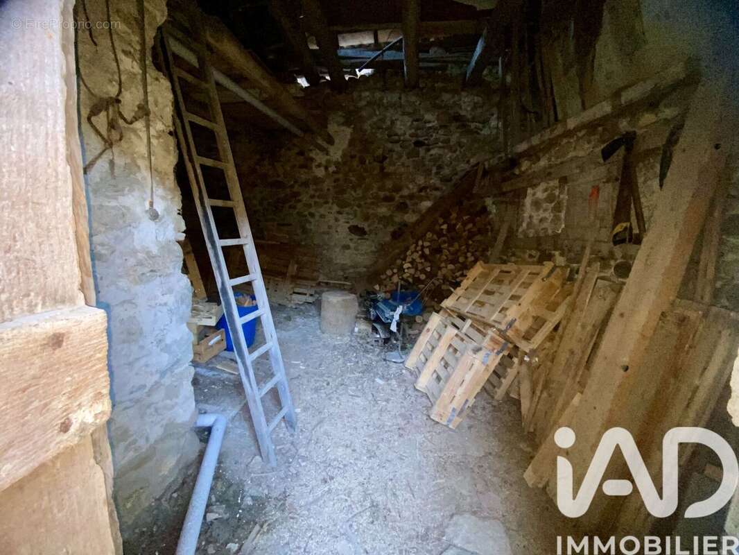 Photo 6 - Maison à CHAPAREILLAN