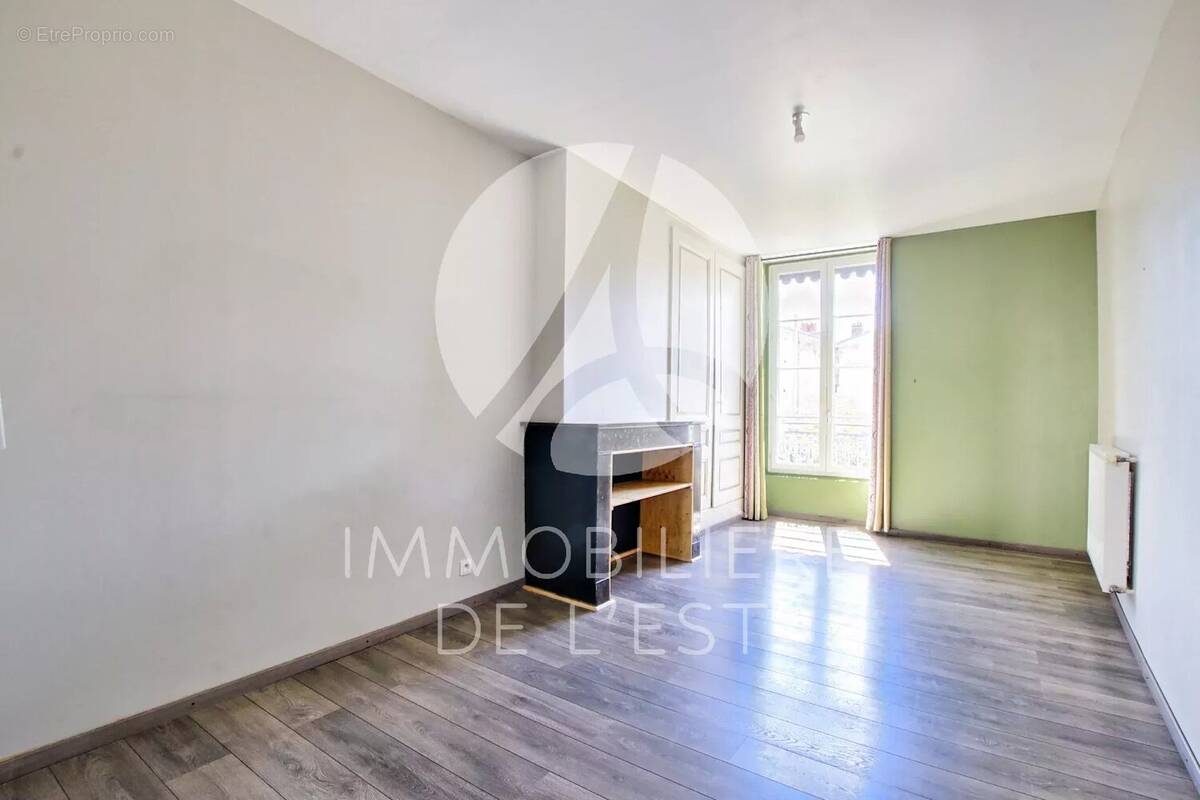 Appartement à LYON-7E