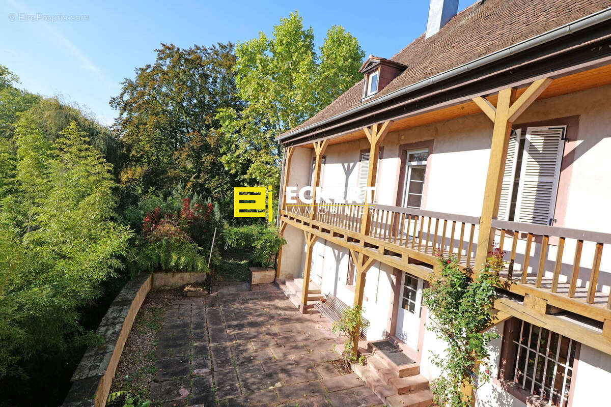 Maison 295 m² à Wolxheim  - photo 4