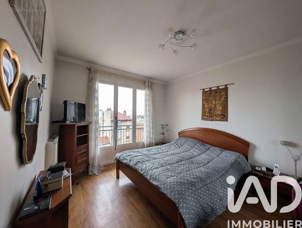 Photo 6 - Appartement à FONTENAY-SOUS-BOIS