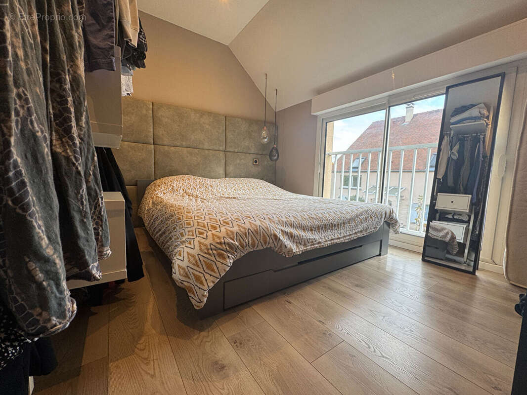 Maison à MONTFORT-L'AMAURY