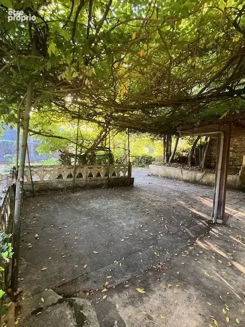 Maison de bourg avec terrasse - photo 4