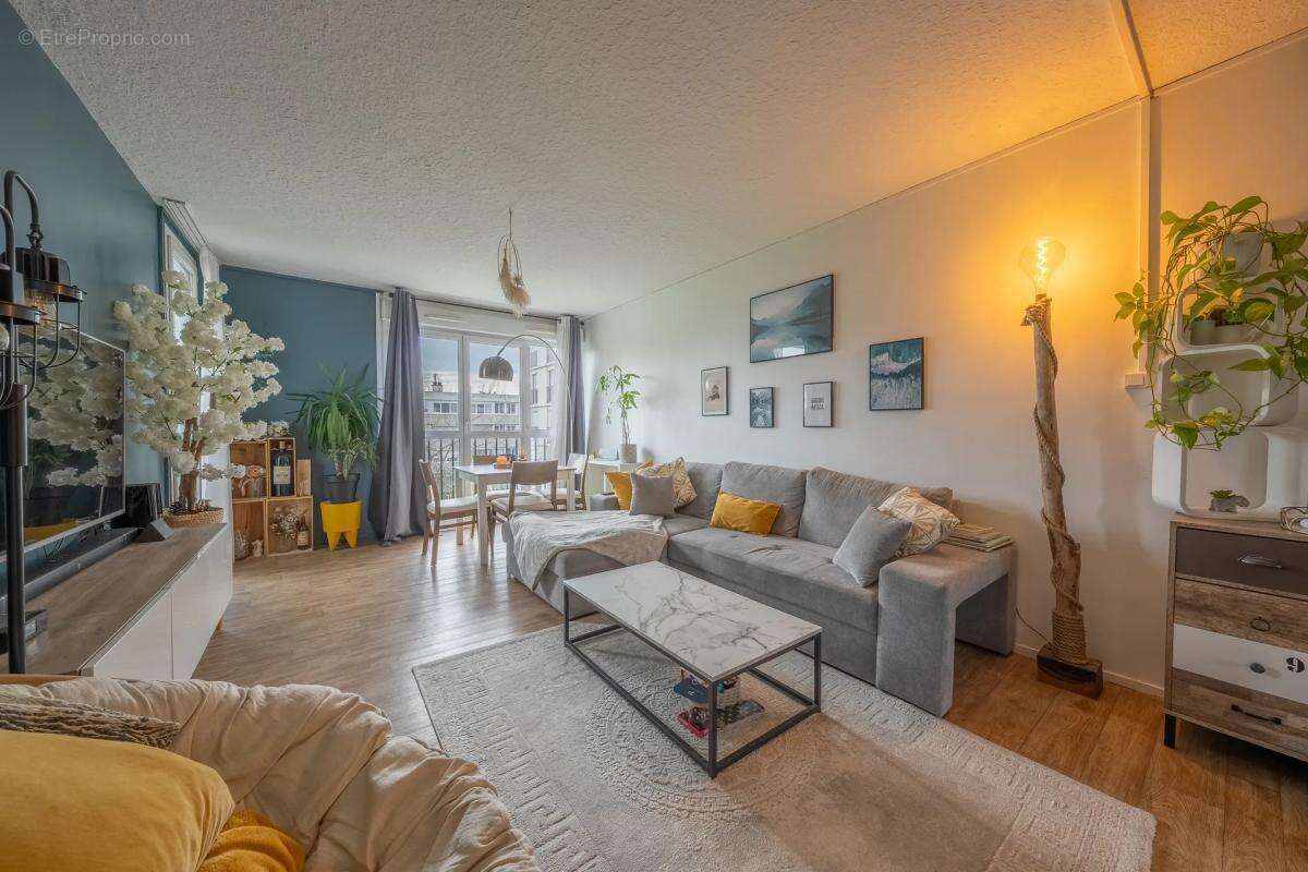 Appartement à CENON