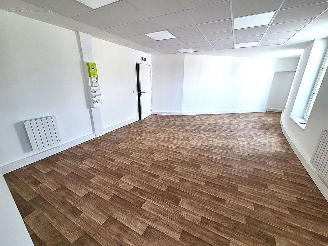 Appartement à LA FERTE-SOUS-JOUARRE