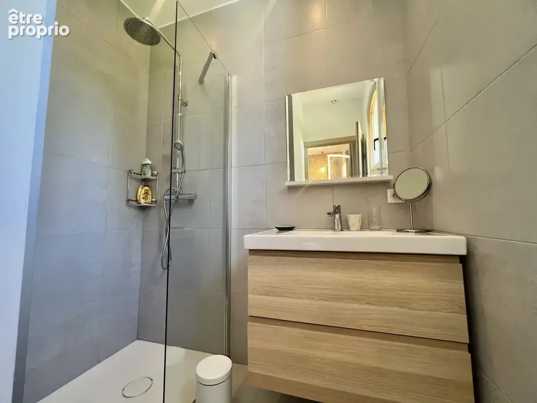VIILLA de 290 m2 - Terrain 1 hectare à 6 suites, piscine, spa, à Aix-en-Provence 13100 - photo 33