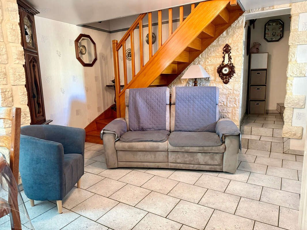 Maison à AULT